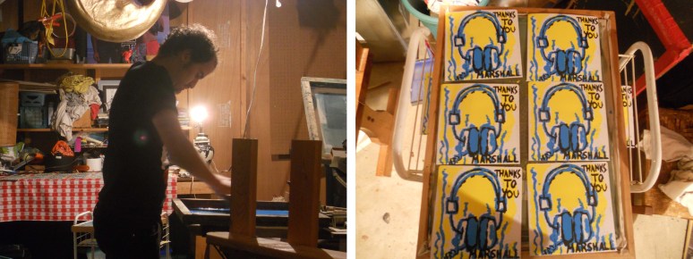 Printing and the cover