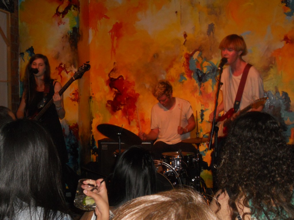 MACROCK - Total Slacker