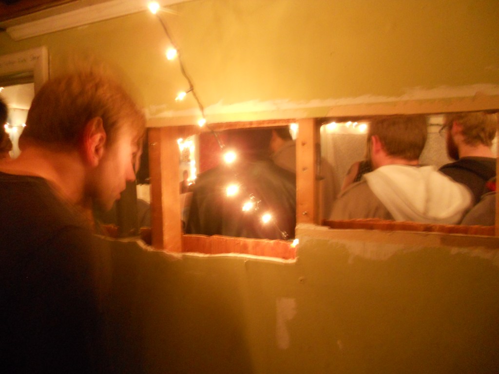 MACROCK - After Party