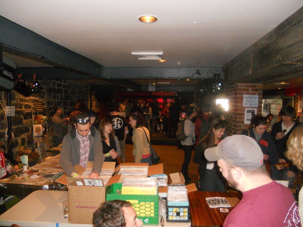 MACROCK - Label Expo