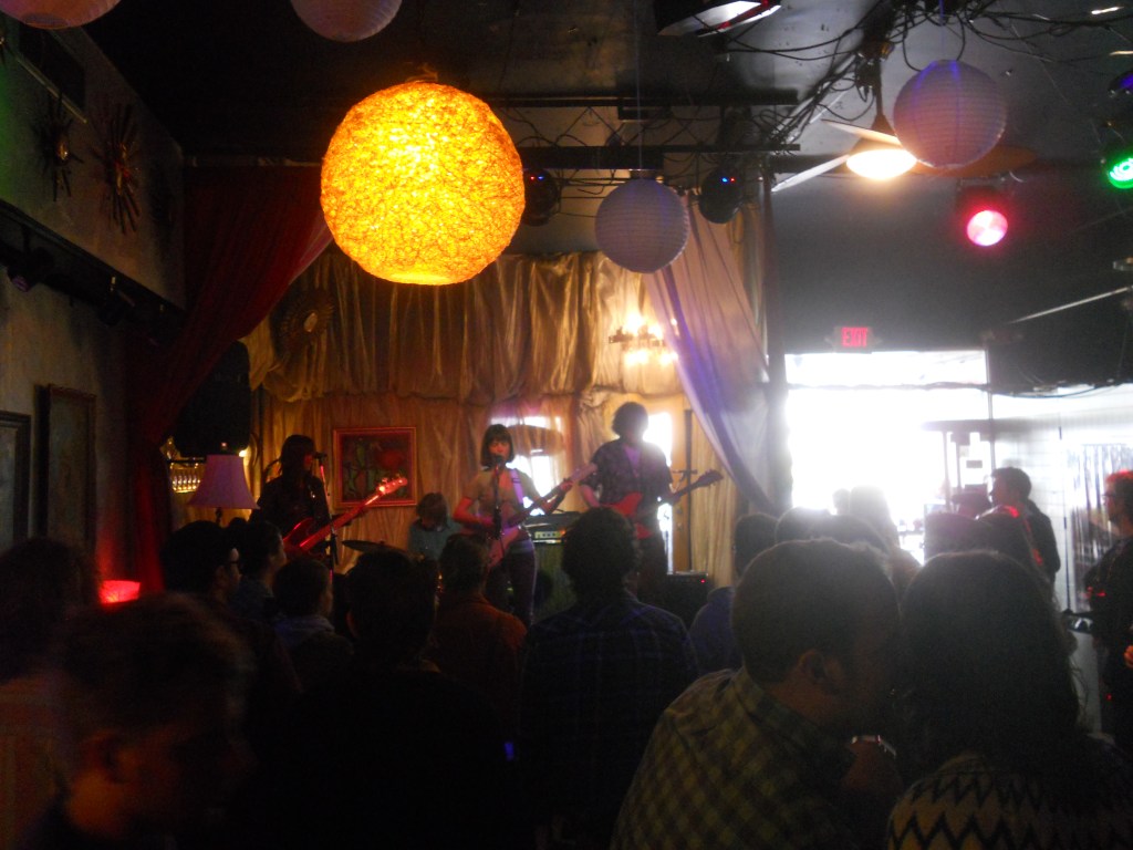 MACROCK - Artful Dodger