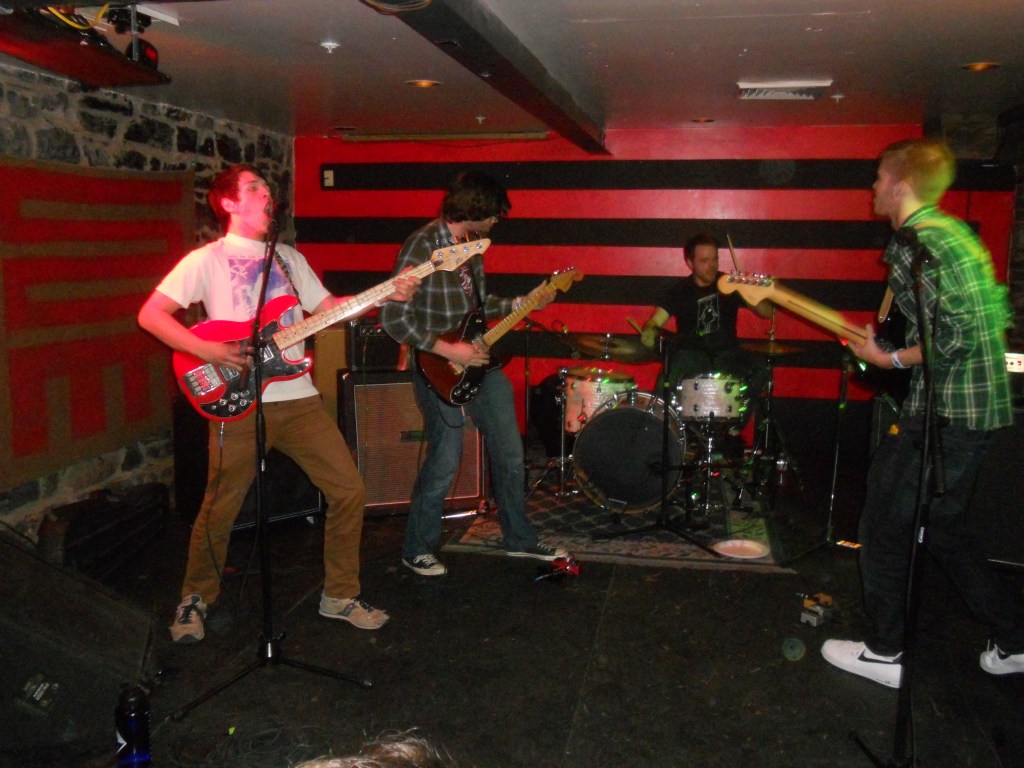 MACROCK - Kilgore Trout 2