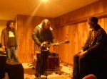 Hangin’ with Dylan from Cloud&nbsp;Nothing