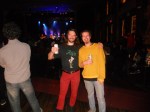 Me and Daniel in&nbsp;Milwuakee