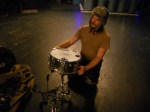 The Drummer
