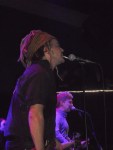 Harmonies and Cigs
