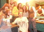 The Green Room