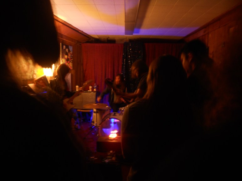 3 days of Eternal Summers